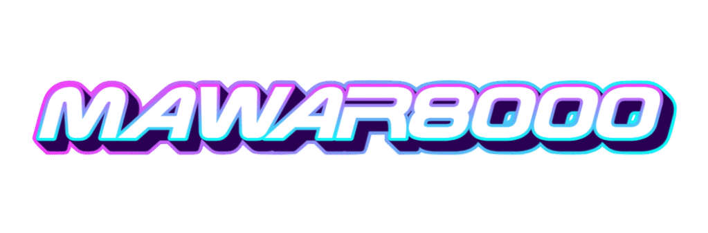 MAWAR8000